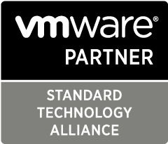 VMware Technology Alliance Partner